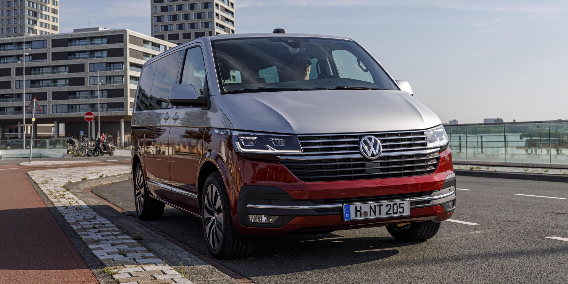 Neun BusAlternativen zum VW T6.1 autoillustrierte Das Schweizer Automagazin